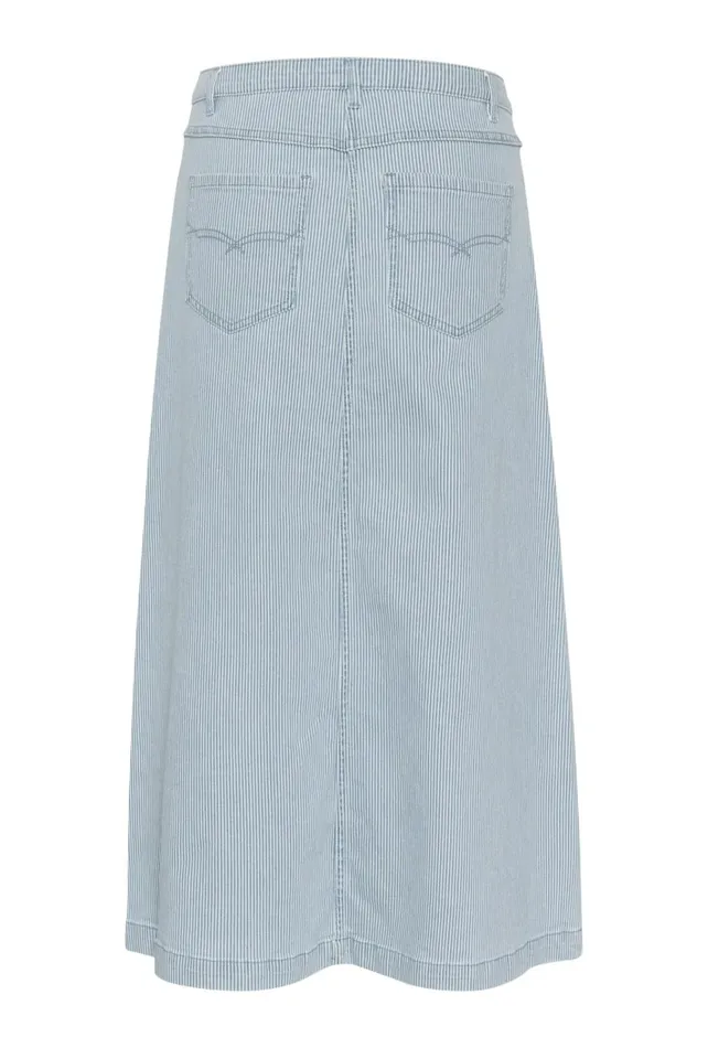 CULTURE Skirts CUmilky Skirt 8211 Women
