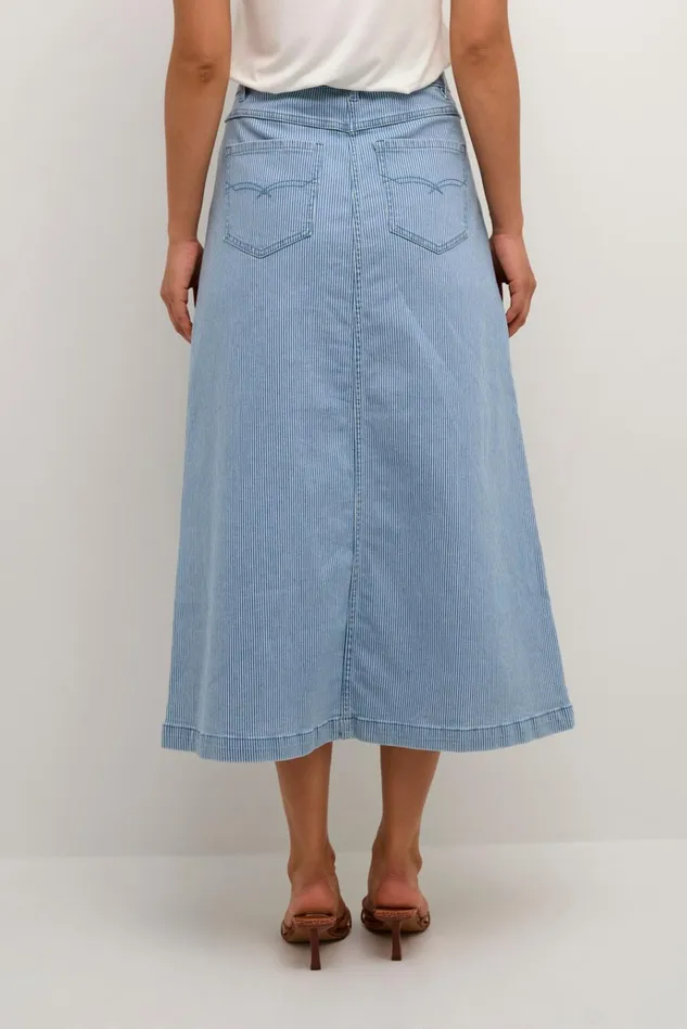 CULTURE Skirts CUmilky Skirt 8211 Women