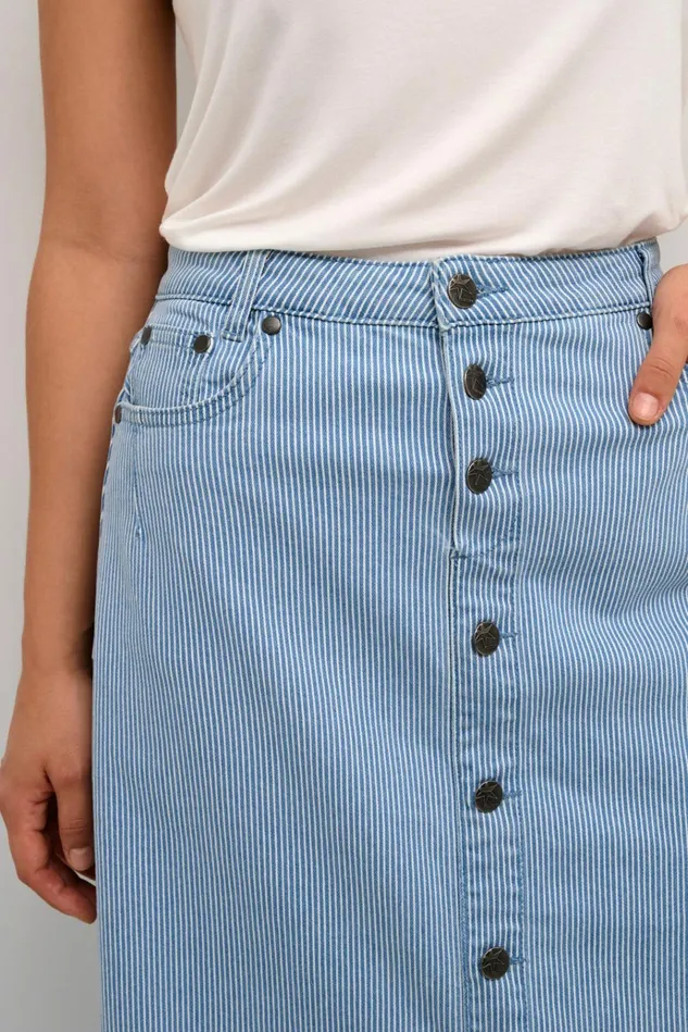 CULTURE Skirts CUmilky Skirt 8211 Women