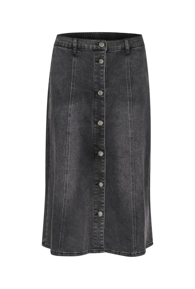 CULTURE Skirts CUmonja Denim Skirt 8211 Women