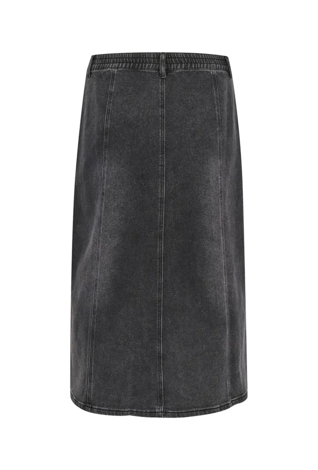 CULTURE Skirts CUmonja Denim Skirt 8211 Women