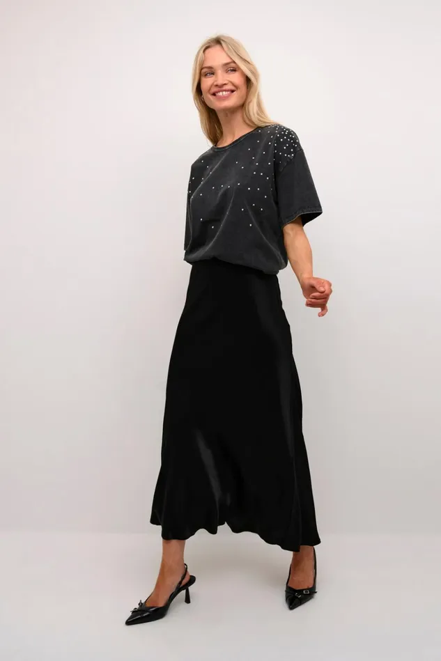 CULTURE Skirts CUmoss Skirt 8211 Women