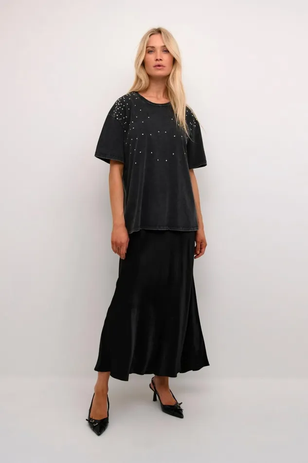 CULTURE Skirts CUmoss Skirt 8211 Women