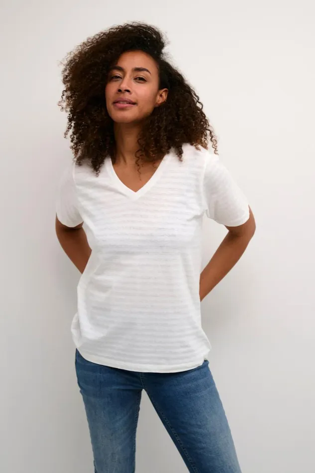 CULTURE Tops and TShirts CUadena Tshirt 8211 Women