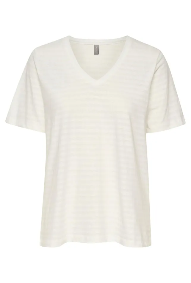 CULTURE Tops and TShirts CUadena Tshirt 8211 Women
