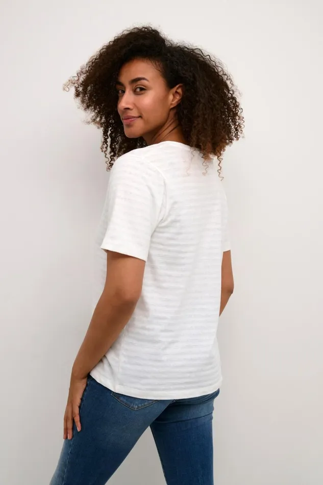 CULTURE Tops and TShirts CUadena Tshirt 8211 Women