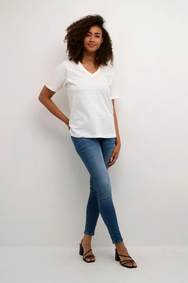 CULTURE Tops and TShirts CUadena Tshirt 8211 Women
