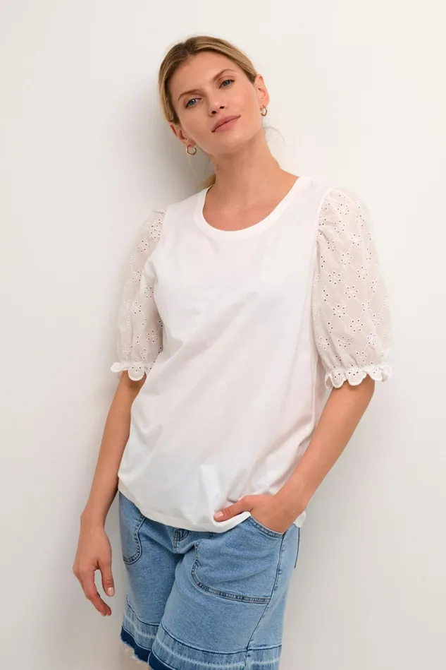 CULTURE Tops and TShirts CUalice Tshirt 8211 Women