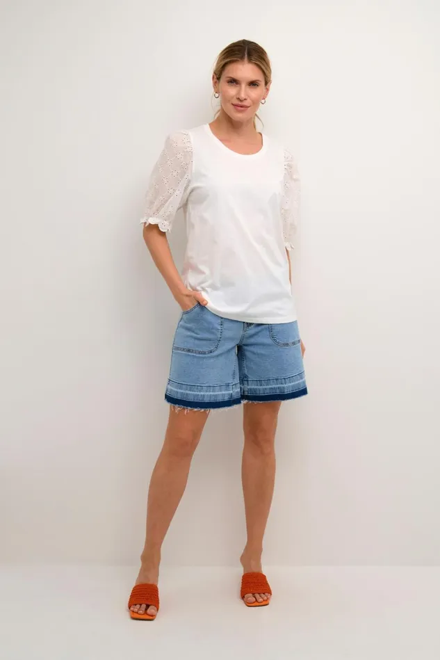 CULTURE Tops and TShirts CUalice Tshirt 8211 Women