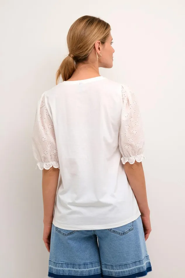 CULTURE Tops and TShirts CUalice Tshirt 8211 Women