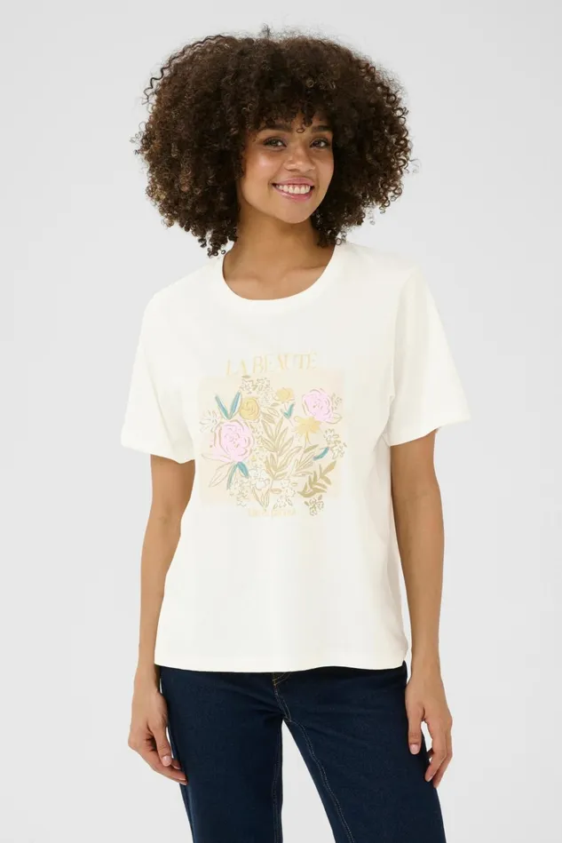 CULTURE Tops and TShirts CUamora Tshirt 8211 Women
