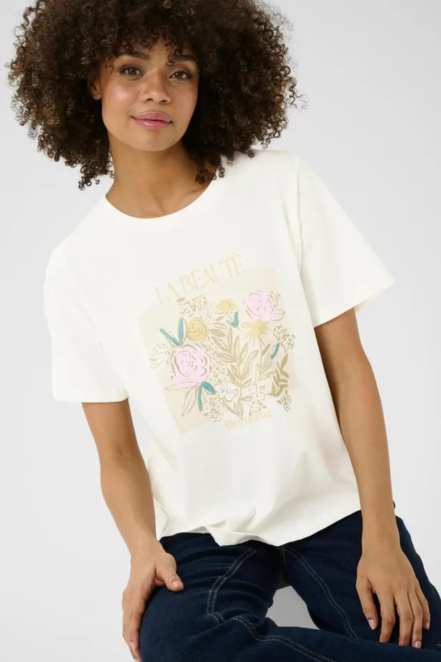 CULTURE Tops and TShirts CUamora Tshirt 8211 Women