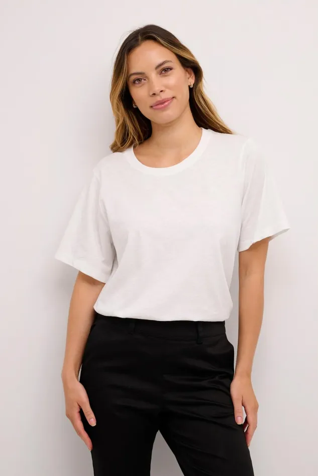 CULTURE Tops and TShirts CUbiana Tshirt 8211 Women