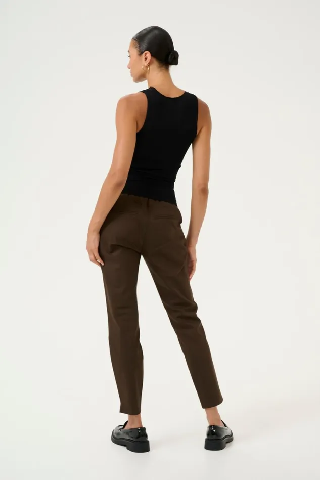 CULTURE Tops and TShirts CUcamilla Tshirt Black 8211 Women