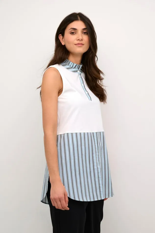 CULTURE Tops and TShirts CUcindy Tshirt 8211 Women
