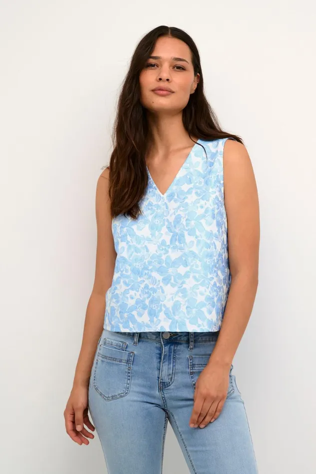 CULTURE Tops and TShirts CUclarisse Blouse 8211 Women