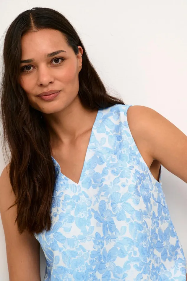 CULTURE Tops and TShirts CUclarisse Blouse 8211 Women