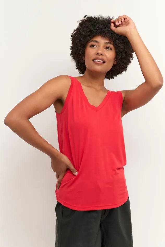 CULTURE Tops and TShirts CUkajsa Top 8211 Women