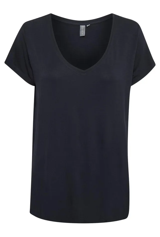 CULTURE Tops and TShirts CUpoppy Tshirt Salute 8211 Women