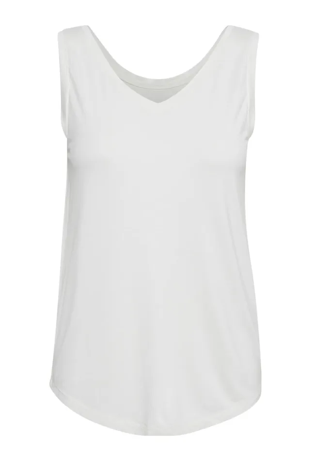 CULTURE Tops and TShirts CUpoppy Top Spring Gardenia 8211 Women