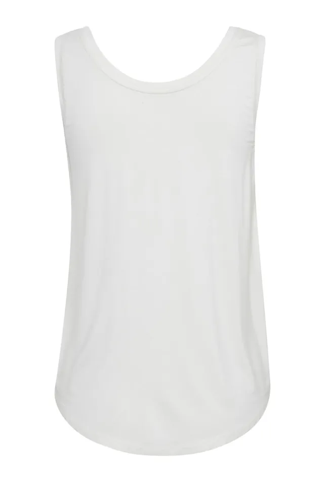 CULTURE Tops and TShirts CUpoppy Top Spring Gardenia 8211 Women