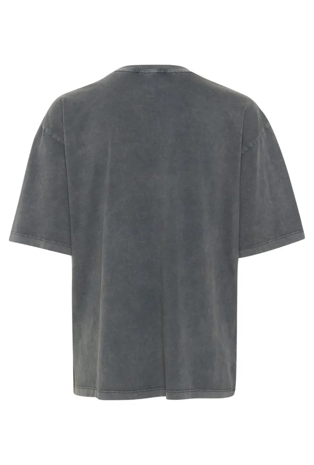 CULTURE Tops and TShirts CUreem Tshirt Black Wash 8211 Women