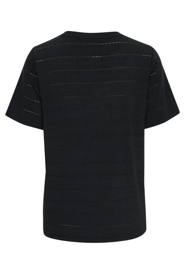 CULTURE Tops and TShirts CUtedi Tshirt Black 8211 Women
