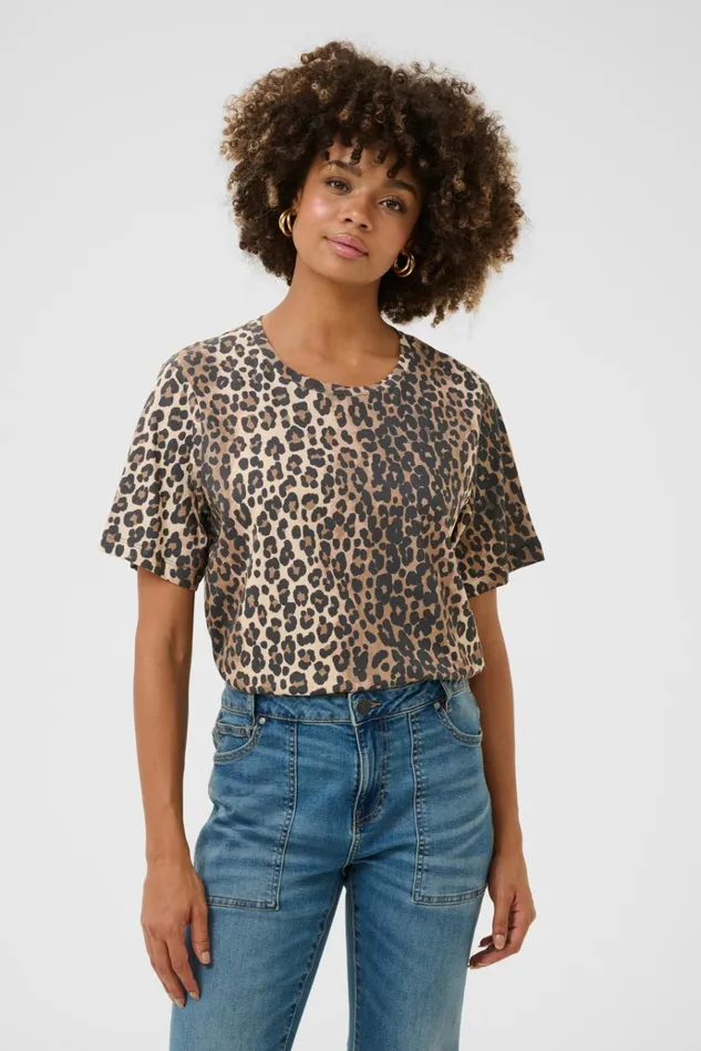 CULTURE Tops and TShirts CUtemo Tshirt 8211 Women