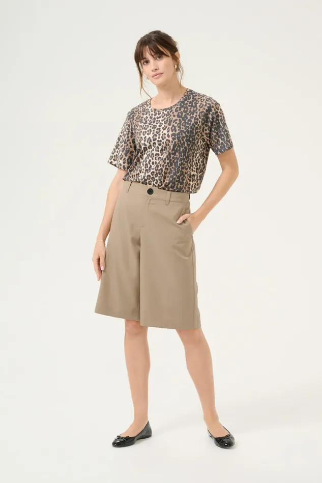 CULTURE Tops and TShirts CUtemo Tshirt 8211 Women