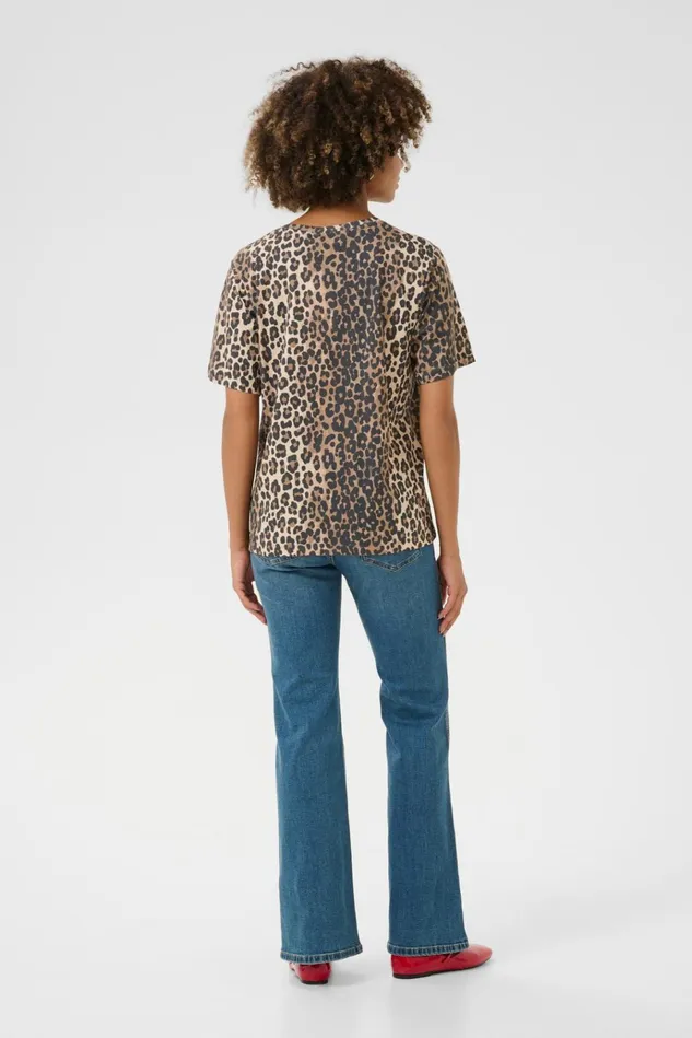 CULTURE Tops and TShirts CUtemo Tshirt 8211 Women