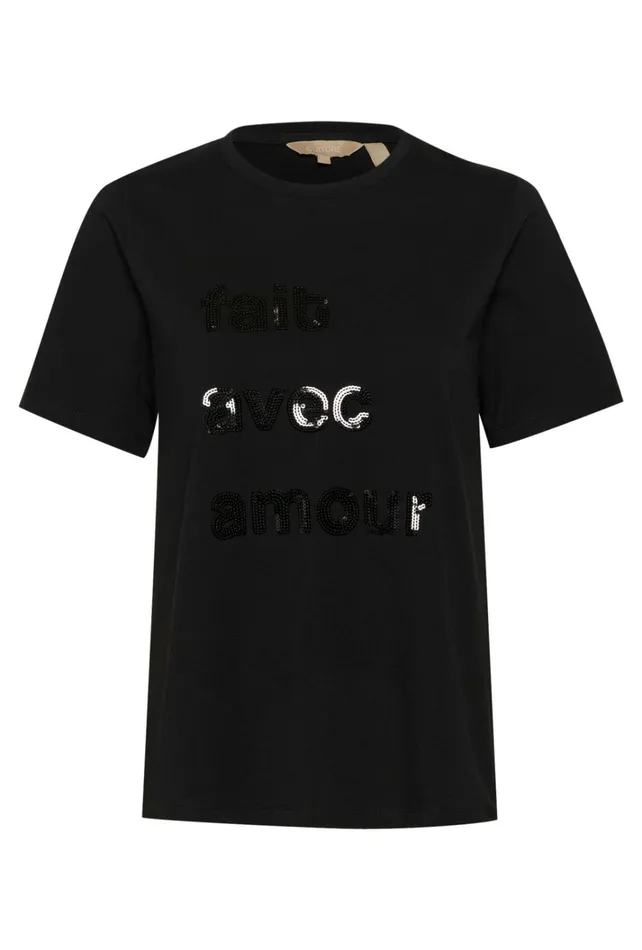 CULTURE Tops and TShirts CUvilo Tshirt 8211 Women