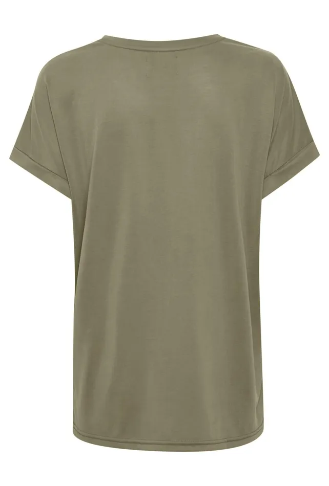 CULTURE Tops and TShirts Kajsa Tshirt Sea Turtle 8211 Women