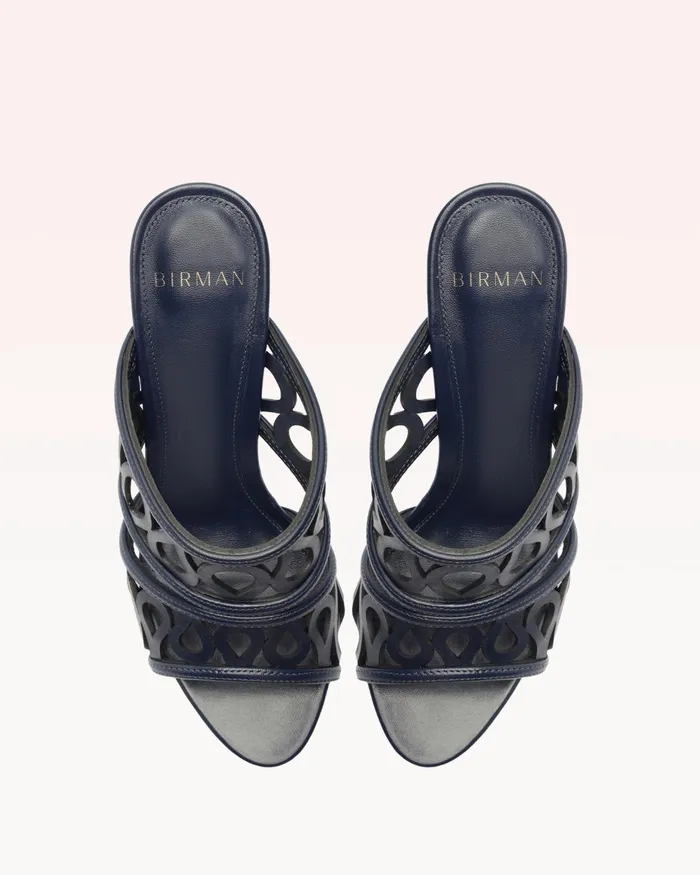 Dakota 85 Oceana Women Alexandre Birman Sandals