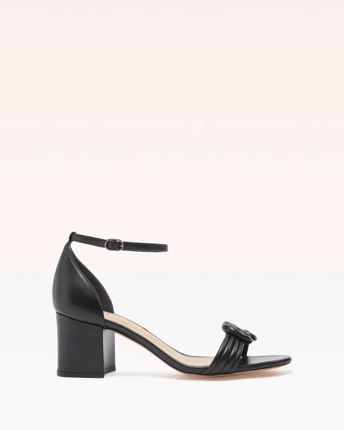 Designer Sandals For 8211 Alexandre Birman Vicky Block 60 Low Heel Sandal Black Women Alexandre Birman Sandals Designer Sandals For 8211 Alexandre Birman Vicky Block 60 Low Heel Sandal Black Women Alexandre Birman Sandals