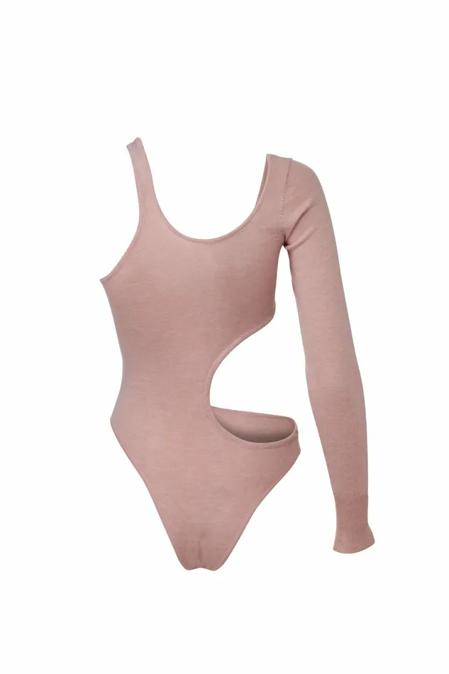 DODO BAR OR Bodysuits Andy Bodysuit Light Pink 8211 Women