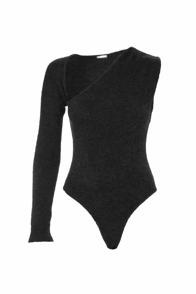 DODO BAR OR Bodysuits Tesh Bodysuit Black 8211 Women