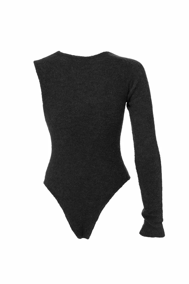 DODO BAR OR Bodysuits Tesh Bodysuit Black 8211 Women