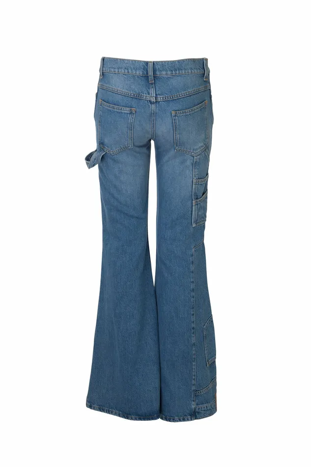 DODO BAR OR Denim Hayes Jeans Denim 8211 Women