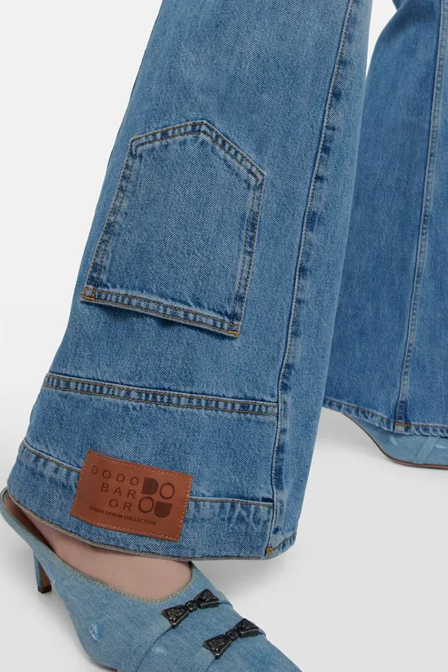 DODO BAR OR Denim Hayes Jeans Denim 8211 Women