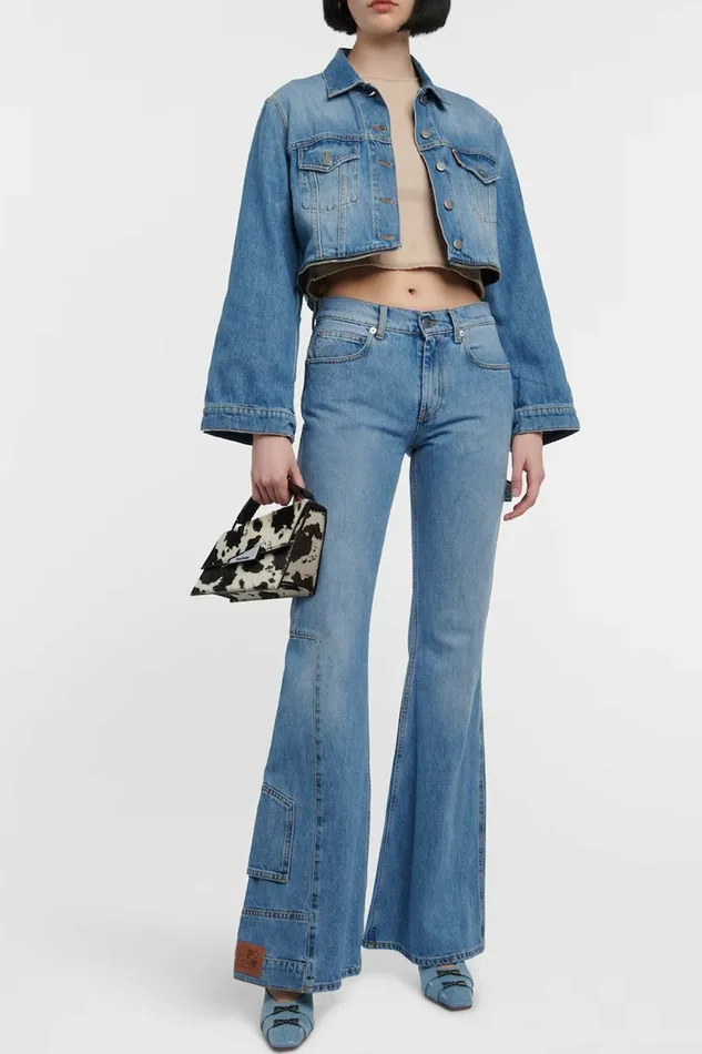 DODO BAR OR Denim Hayes Jeans Denim 8211 Women
