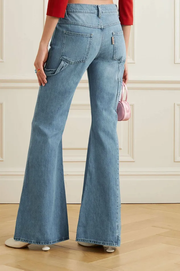 DODO BAR OR Denim Hayes Jeans Denim 8211 Women