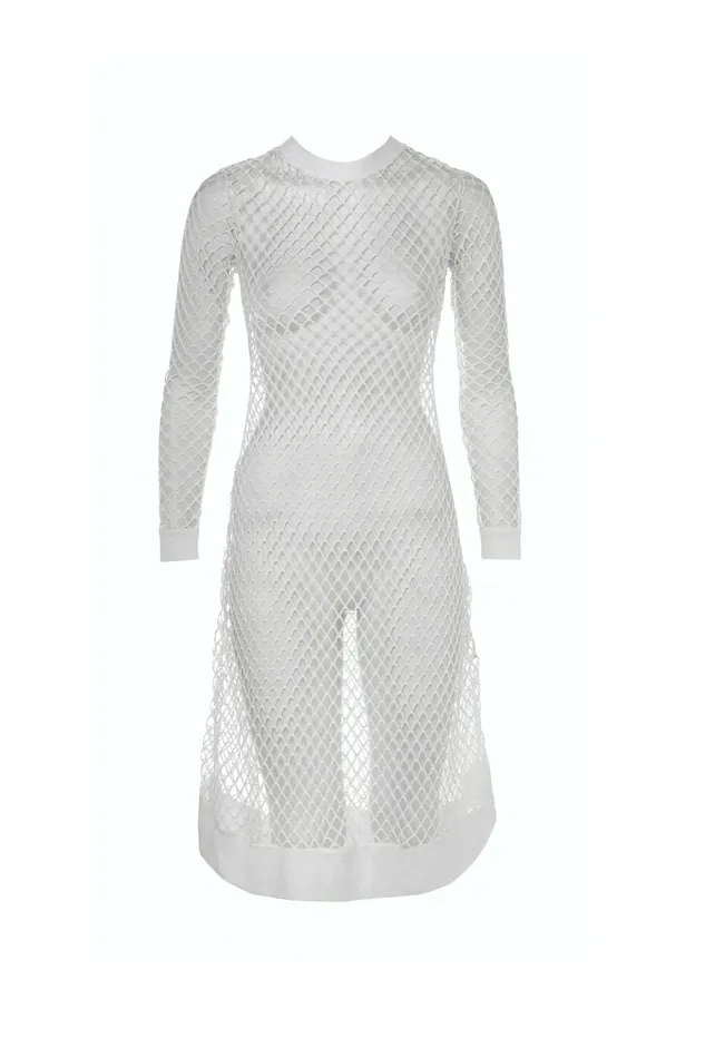 DODO BAR OR Dresses Adeline Dress White 8211 Women