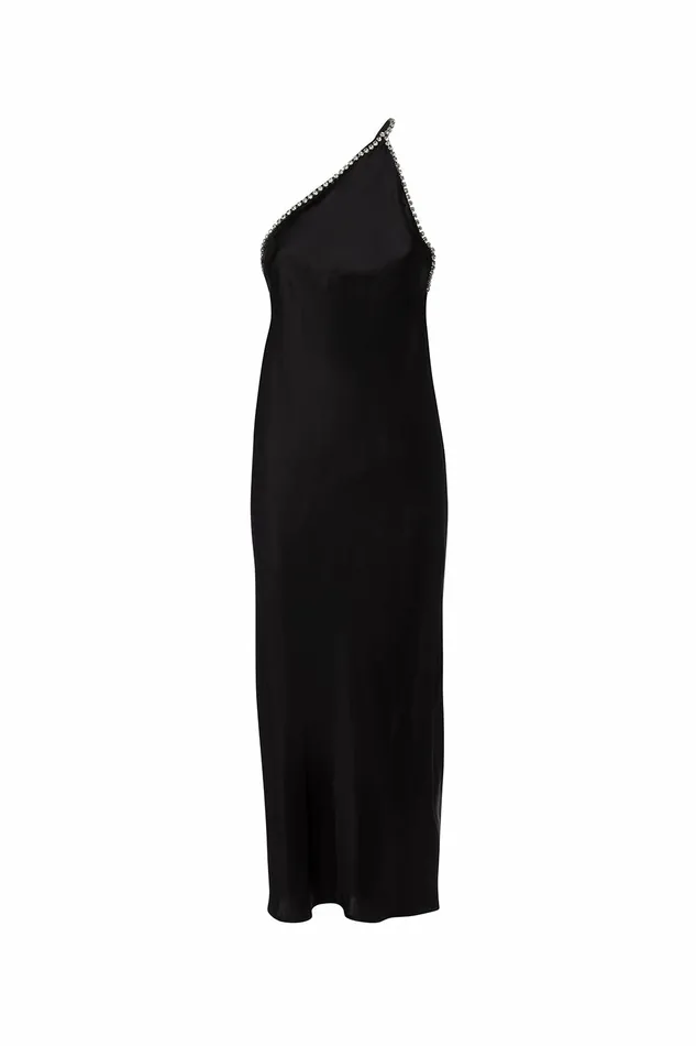 DODO BAR OR Dresses Diana Dress Black 8211 Women