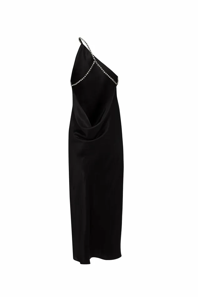 DODO BAR OR Dresses Diana Dress Black 8211 Women