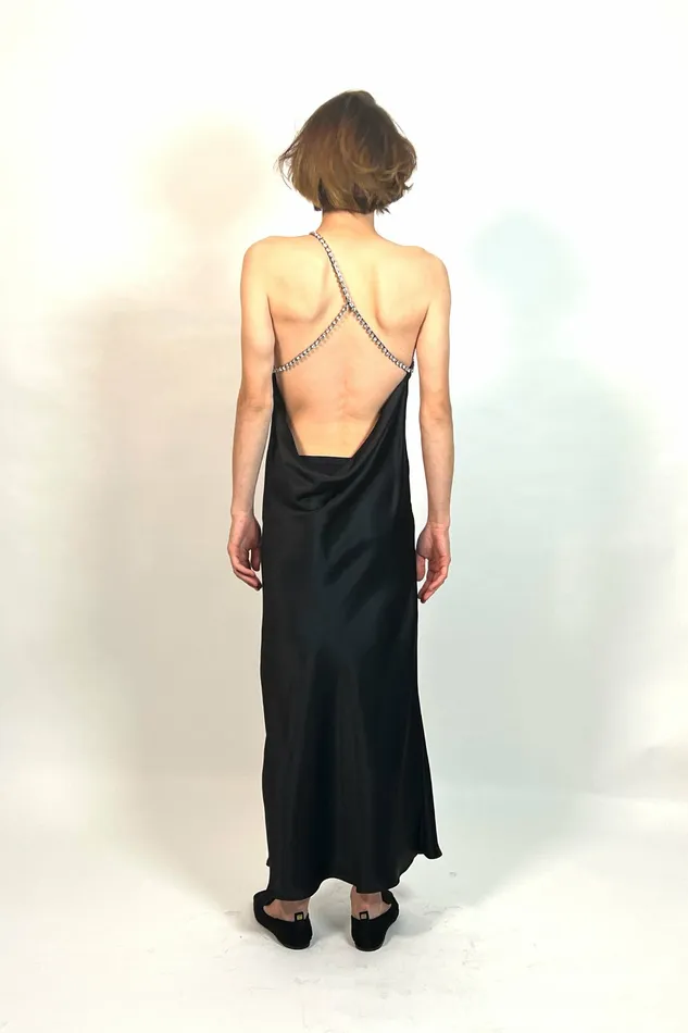 DODO BAR OR Dresses Diana Dress Black 8211 Women