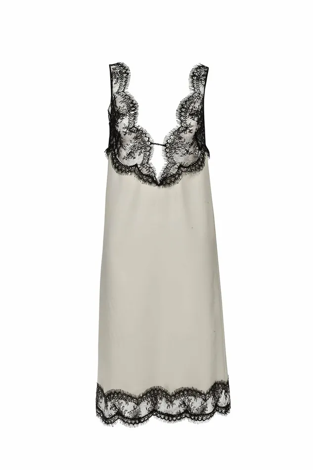 DODO BAR OR Dresses Easy Dress White 8211 Women