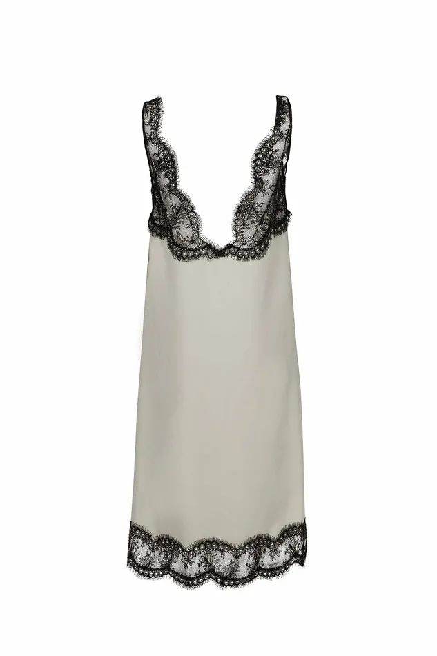 DODO BAR OR Dresses Easy Dress White 8211 Women