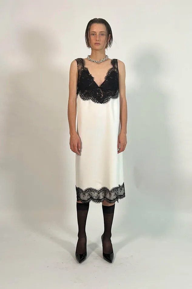DODO BAR OR Dresses Easy Dress White 8211 Women
