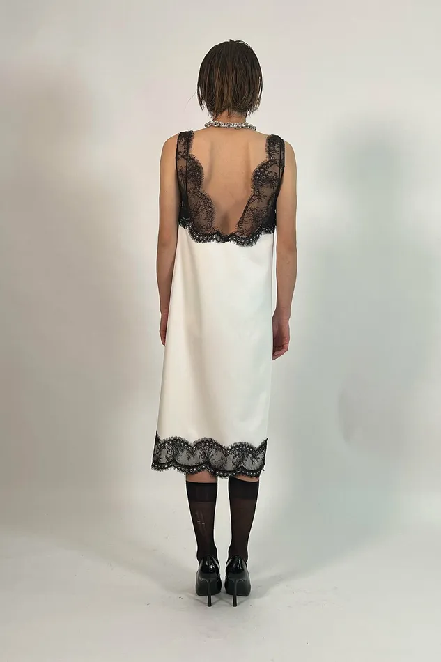 DODO BAR OR Dresses Easy Dress White 8211 Women