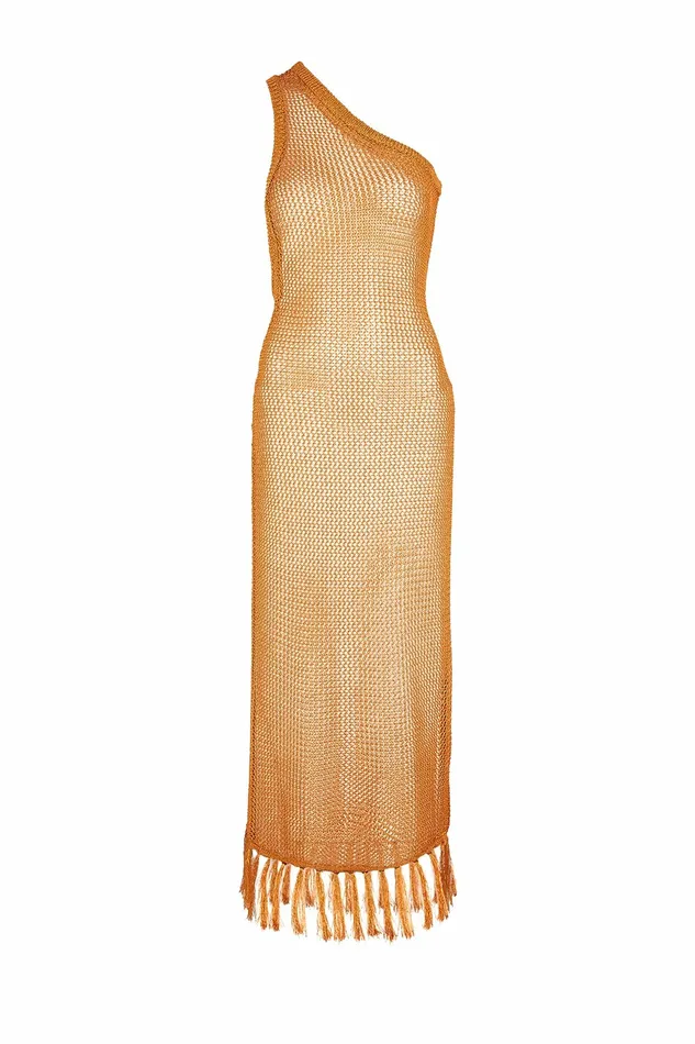 DODO BAR OR Dresses HARA DRESS Copper 8211 Women